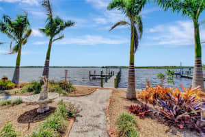 3340 PEACE RIVER DRIVE, PUNTA GORDA, FL 33983 Sold 05/31/24