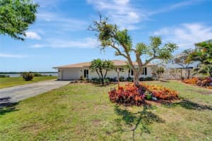 3340 PEACE RIVER DRIVE, PUNTA GORDA, FL 33983 Sold 05/31/24