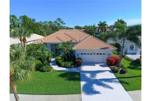 618 POND WILLOW LANE, VENICE, FL 34292 Sold 01/30/24