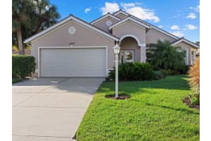 1423 TURNBERRY DRIVE, VENICE, FL 34292 Sold 04/04/24
