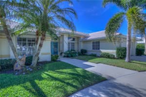 1437 GLENEAGLES DRIVE, VENICE, FL 34292 Sold 04/09/24