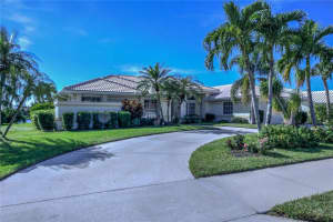 1437 GLENEAGLES DRIVE, VENICE, FL 34292 Sold 04/09/24