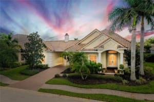 4726 MAINSAIL DRIVE, BRADENTON, FL 34208 Sold 06/28/24