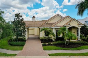 4726 MAINSAIL DRIVE, BRADENTON, FL 34208 Sold 06/28/24