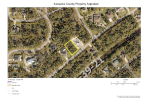HENDERSON LN, NORTH PORT, FL 34286 Sold 12/27/24