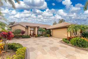 4351 VIA DEL SANTI, VENICE, FL 34293 Sold 02/06/24