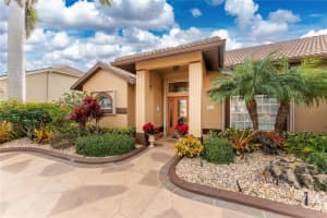 4351 VIA DEL SANTI, VENICE, FL 34293 Sold 02/06/24