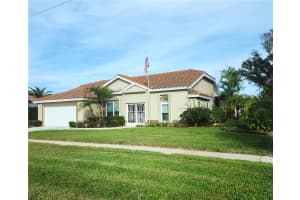 343 GLADSTONE BOULEVARD, ENGLEWOOD, FL 34223 Sold 04/30/24