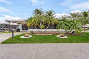 525 AMBERJACK DRIVE, NORTH PORT, FL 34287 Sold 07/02/24