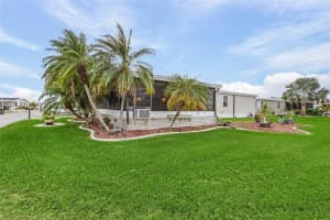 525 AMBERJACK DRIVE, NORTH PORT, FL 34287 Sold 07/02/24