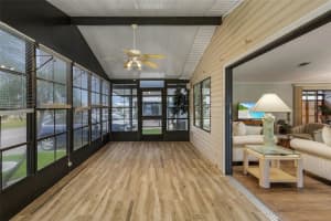 525 AMBERJACK DRIVE, NORTH PORT, FL 34287 Sold 07/02/24