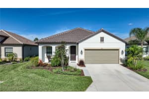 242 Palmaria Ct, Nokomis, FL 34275, Sold 02/29/24