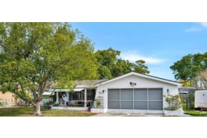 7424 HOLLY LAKE LANE, NEW PORT RICHEY, FL 34653 Sold 08/16/24