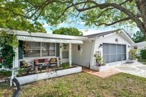 7424 HOLLY LAKE LANE, NEW PORT RICHEY, FL 34653 Sold 08/16/24