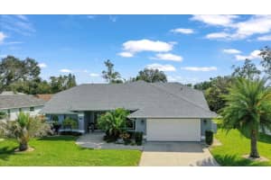 306 ROSEWOOD COURT, VENICE, FL 34293 Sold 01/16/24