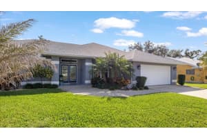 306 ROSEWOOD COURT, VENICE, FL 34293 Sold 01/16/24