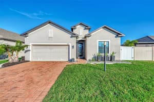 15320 MILLE FIORE BOULEVARD, PORT CHARLOTTE, FL 33953 Sold 05/15/24