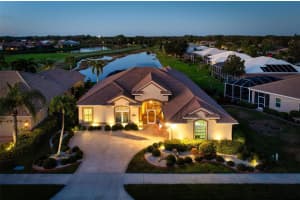 1041 GROUSE WAY, VENICE, FL 34285 Sold 02/29/24