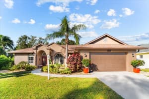 5527 MAGNOLIA TREE TERRACE, SARASOTA, FL 34233 Sold 02/01/24