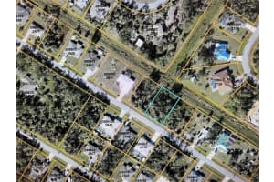 LOT 14 MUSIC LANE, NORTH PORT, FL 34286 - MLS#MFRN6129871