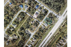 LOT 2 FERNWAY DRIVE, NORTH PORT, FL 34288 - MLS#MFRN6129875