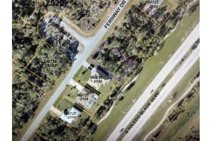 LOT 7 FERNWAY DRIVE, NORTH PORT, FL 34288 - MLS#MFRN6129877
