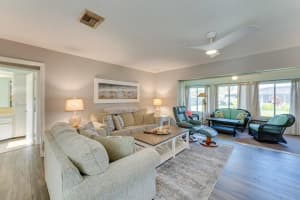 443 SUNNYSIDE DRIVE, VENICE, FL 34293 Sold 02/07/24