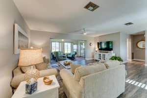 443 SUNNYSIDE DRIVE, VENICE, FL 34293 Sold 02/07/24