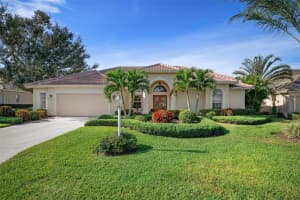 308 WILD PINE WAY, VENICE, FL 34292 Sold 05/30/24