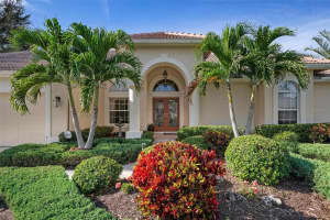 308 WILD PINE WAY, VENICE, FL 34292 Sold 05/30/24
