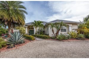 2 RIVERFRONT COURT, VENICE, FL 34293 Sold 02/26/24