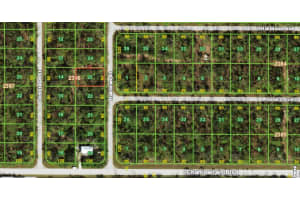 487 HALLORAN STREET, PORT CHARLOTTE, FL 33953 Sold 09/17/25