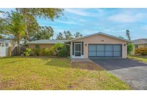 539 BELLAIRE DRIVE, VENICE, FL 34293 Sold 02/20/24