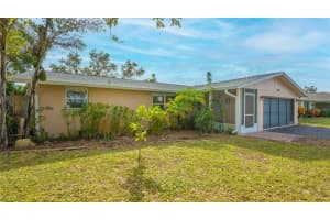 539 BELLAIRE DRIVE, VENICE, FL 34293 Sold 02/20/24