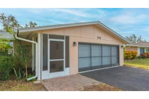 539 BELLAIRE DRIVE, VENICE, FL 34293 Sold 02/20/24