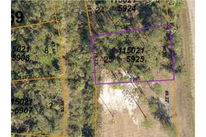 ORIOLE ST, NORTH PORT, FL 34288 - MLS#MFRN6129969