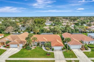 1466 BRENNER PARK DRIVE, VENICE, FL 34292 Sold 03/15/24