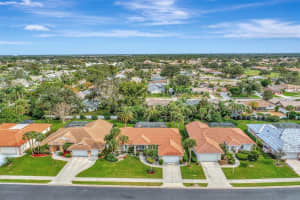 1466 BRENNER PARK DRIVE, VENICE, FL 34292 Sold 03/15/24