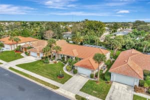 1466 BRENNER PARK DRIVE, VENICE, FL 34292 Sold 03/15/24