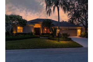 328 PARK TRACE BOULEVARD, OSPREY, FL 34229 Sold 02/29/24