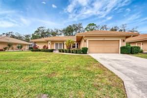 1193 WILLOW SPRINGS DRIVE, VENICE, FL 34293 Sold 06/07/24