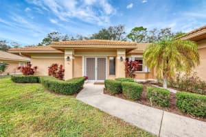 1193 WILLOW SPRINGS DRIVE, VENICE, FL 34293 Sold 06/07/24