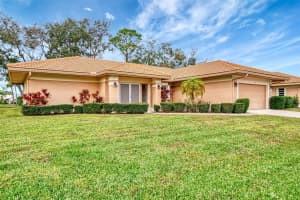 1193 WILLOW SPRINGS DRIVE, VENICE, FL 34293 Sold 06/07/24