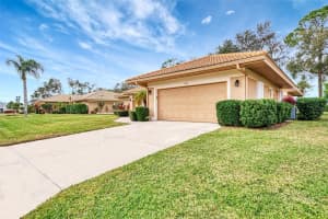 1193 WILLOW SPRINGS DRIVE, VENICE, FL 34293 Sold 06/07/24