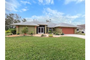 389 VISTA WOOD DRIVE, VENICE, FL 34293 Sold 07/16/24