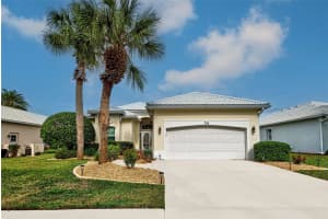 736 GRASSY OAKS DRIVE, VENICE, FL 34293 Sold 05/30/24