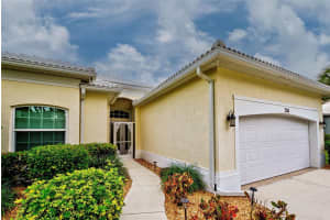 736 GRASSY OAKS DRIVE, VENICE, FL 34293 Sold 05/30/24