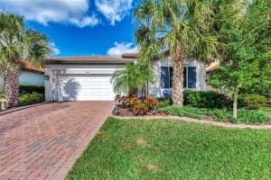 9860 WINGOOD DRIVE, VENICE, FL 34292 Sold 05/30/24