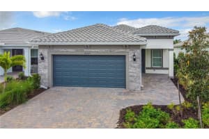 9845 BRIGHT WATER DRIVE, ENGLEWOOD, FL 34223 Sold 06/12/24
