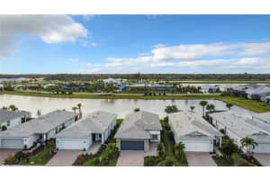 9845 BRIGHT WATER DRIVE, ENGLEWOOD, FL 34223 Sold 06/12/24